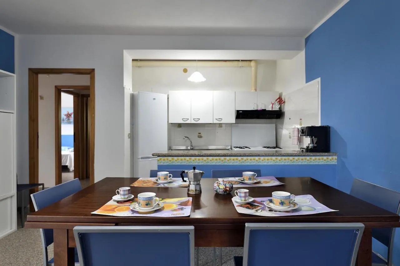 Casa Via Del Cisto Villa Cala Gonone Holiday home