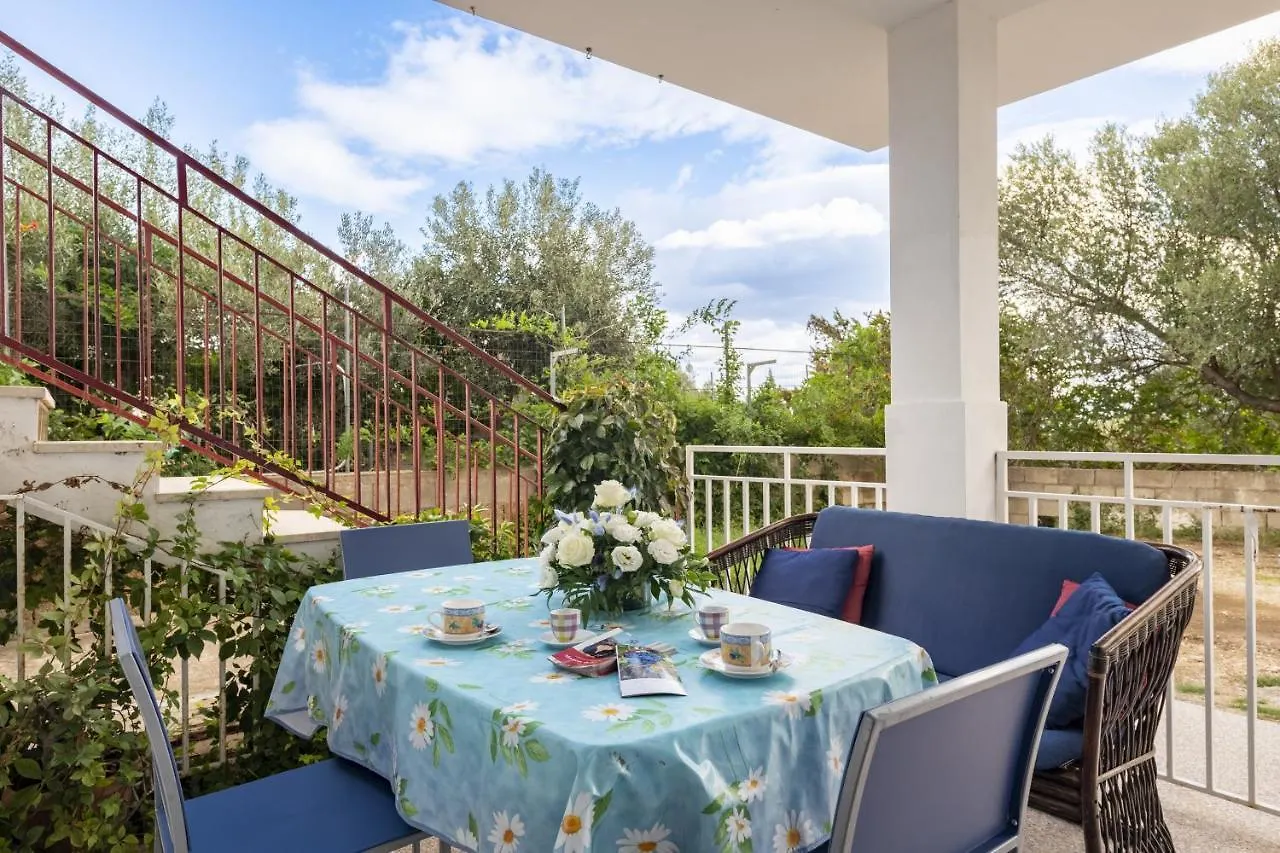 Casa Via Del Cisto Villa Cala Gonone