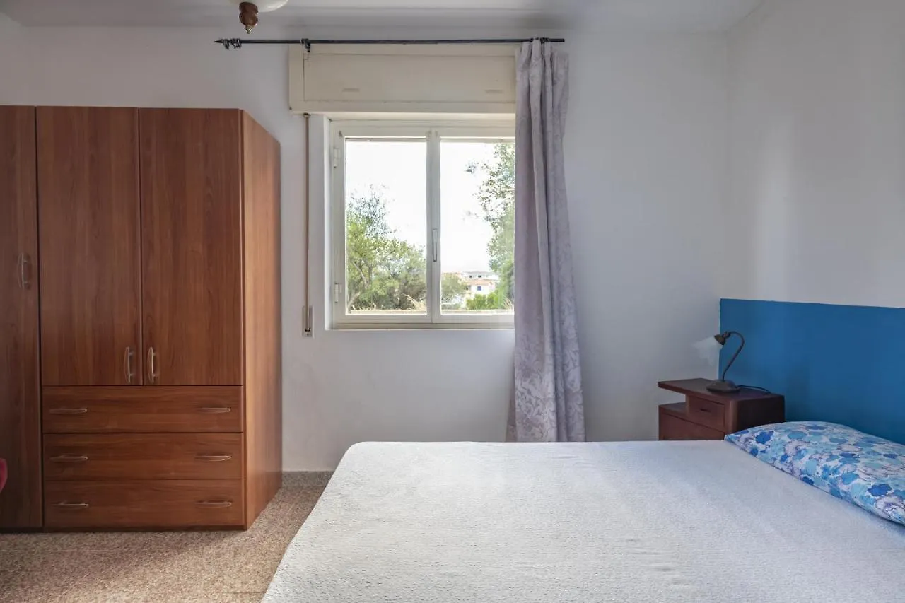 Casa Via Del Cisto Villa Cala Gonone Holiday home