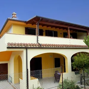 Casa Del Sole Cala Gonone