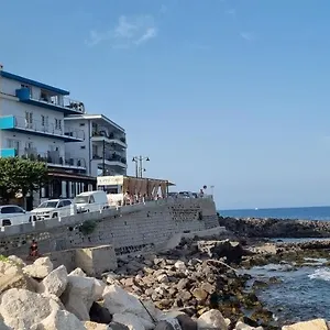 La Casa Del Pescatore Cala Gonone
