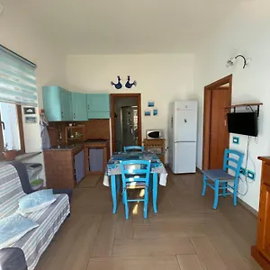 Sa Dommo De Mammai Cala Gonone