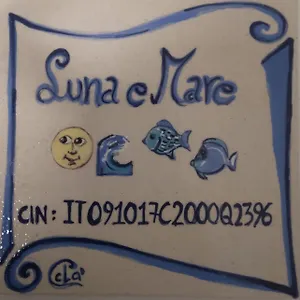  Ferienhaus Luna E Mare