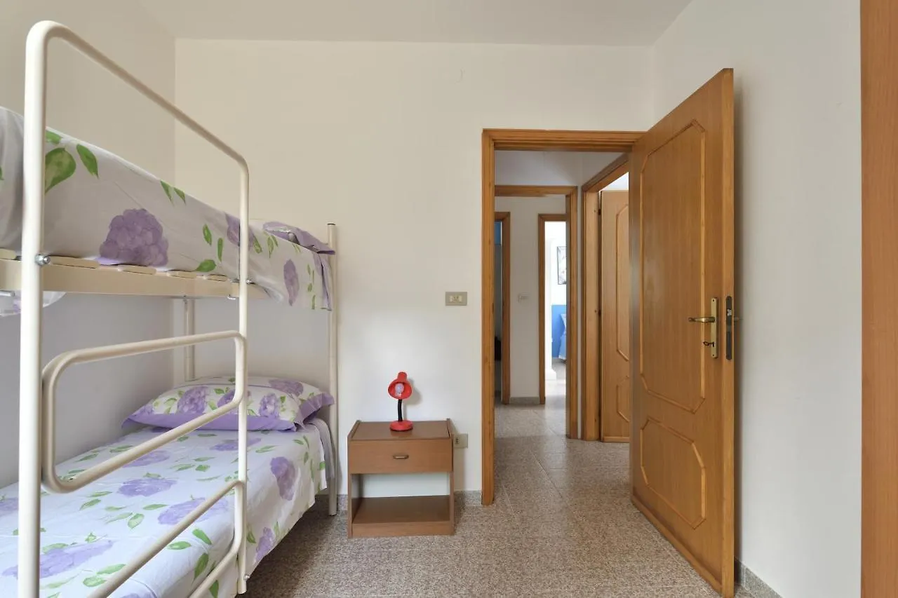 Casa Via Del Cisto Villa Cala Gonone Italy