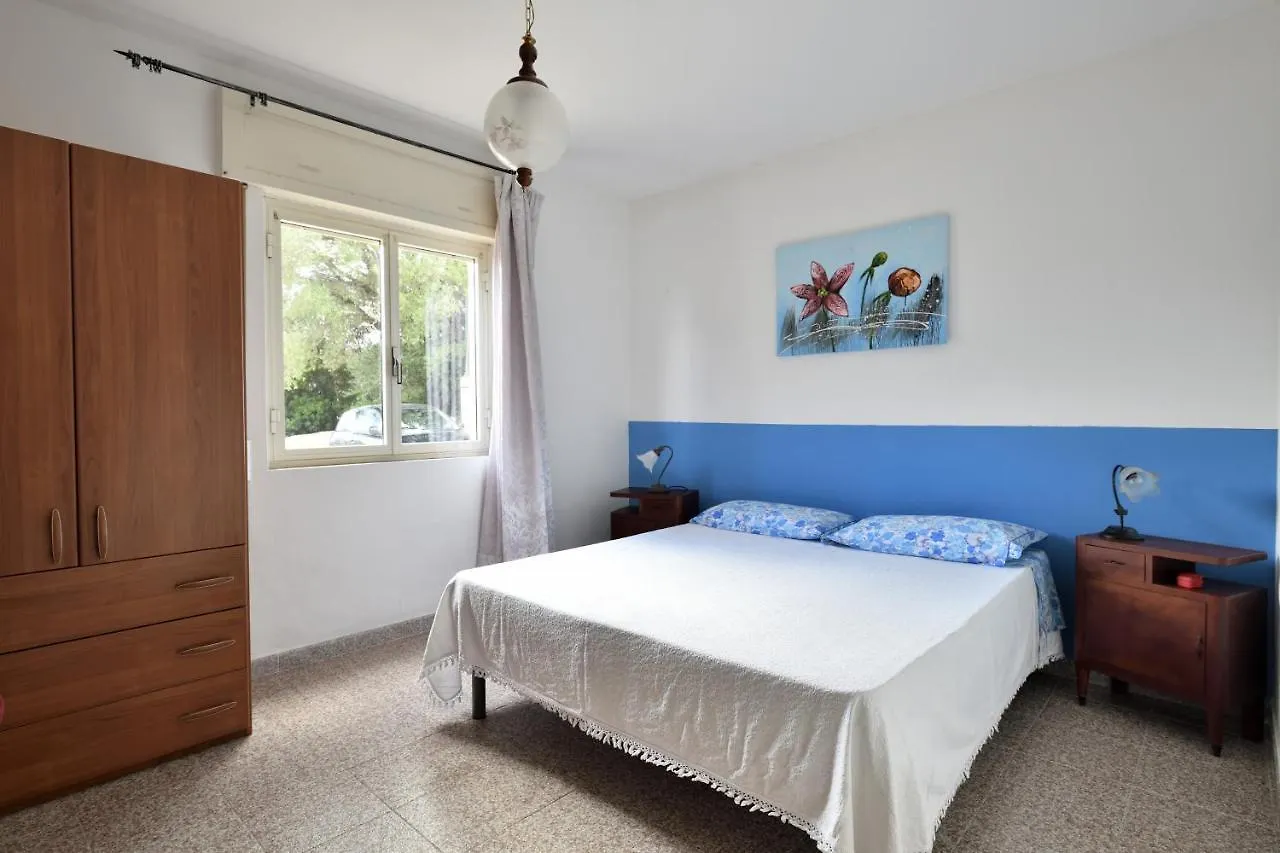 Casa Via Del Cisto Villa Cala Gonone 0*,  Italy