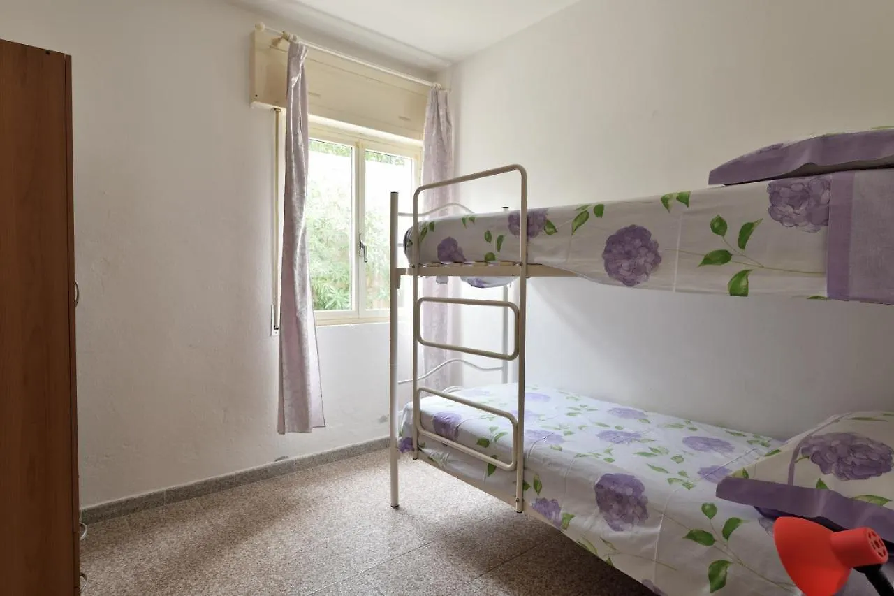 Holiday home Casa Via Del Cisto Villa Cala Gonone