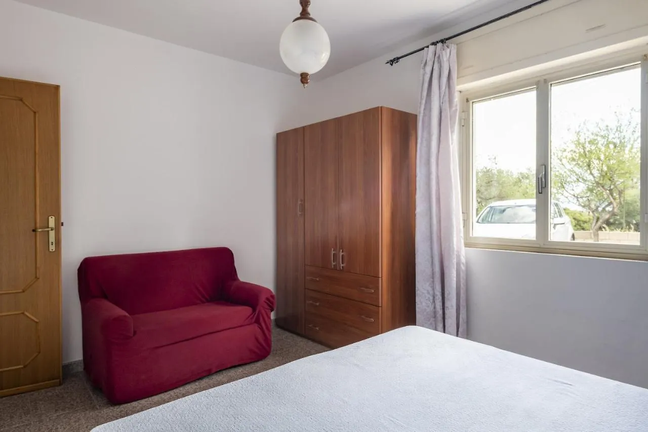 Casa Via Del Cisto contacts